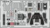 Eduard FE1258 Vampire F.3 AIRFIX 1/48
